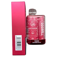 Load image into Gallery viewer, EBCreate TE6000 - Watermelon Ice
