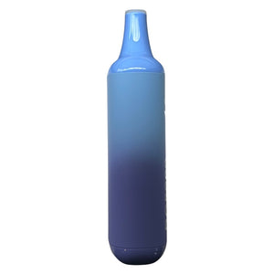 Blue Razz Ice - Elf Bar BC5000 - EB Design