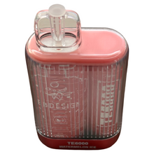 Load image into Gallery viewer, EBCreate TE6000 - Watermelon Ice
