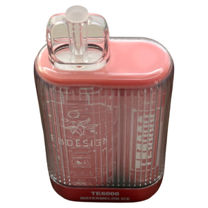 EBCreate TE6000 - Watermelon Ice