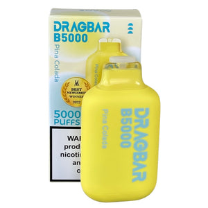 Zovoo Dragbar B5000 Pina Colada