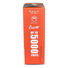 Load image into Gallery viewer, Coilart Magik 5000 Mamba
