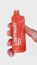 Load and play video in Gallery viewer, Lost Mary MO5000 - Energize
