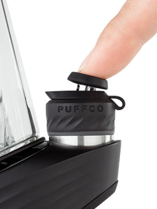 Puffco Peak - Portable Electronic Concentrate Vaporizer