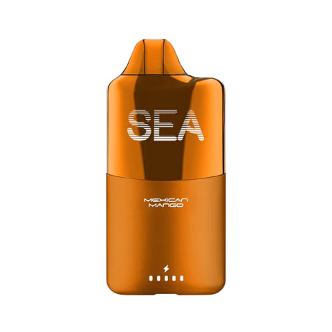 Mexican Mango - SEA 15K