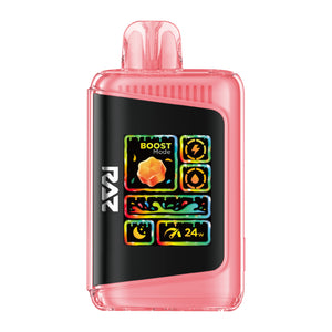 Strawberry Peach Gush - RAZ LTX 25K