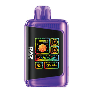 Triple Berry Gush - RAZ LTX 25K