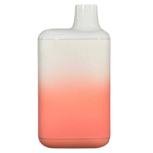 Strawberry Passion Fruit Duo Ice - BC5000 - EBCreate Frozen Edition