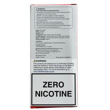 Load image into Gallery viewer, Georgia Peach - RAZ CA6000 - Zero Nicotine
