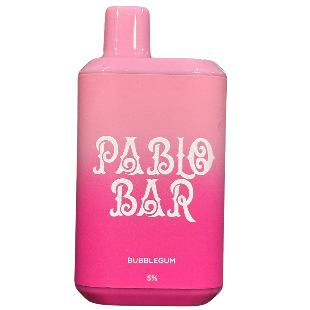 Pablo Bar Mini 5000 - Bubblegum