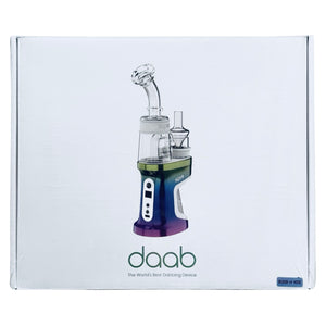 Ispire DAAB eNail Dab Kits