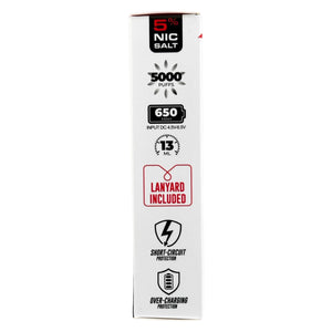 Hyppe Max Air 5000 Cola Freeze