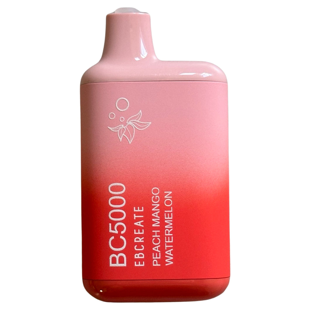 Peach Mango Watermelon - BC5000 - EBCreate