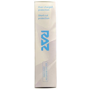 RAZ CA6000 - Clear