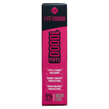 Load image into Gallery viewer, Strawberry Slushy - Kado Bar KB10000
