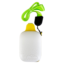 Load image into Gallery viewer, Hyppe Max Air 5000 Banana Freeze
