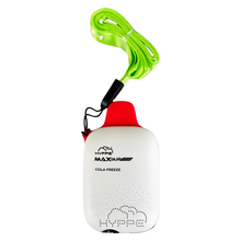 Load image into Gallery viewer, Hyppe Max Air 5000 Cola Freeze
