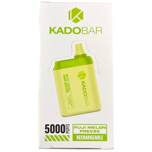 Kado Bar BR5000 Fuji Melon Freeze