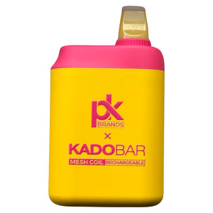 Kado Bar PK5000 Berries Banana