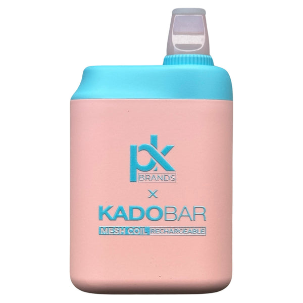 Kado Bar PK5000 Bubblegum Gummy Bear - Article product