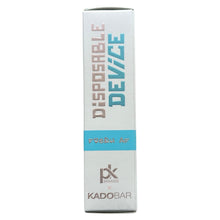 Load image into Gallery viewer, Kado Bar PK5000 Bubblegum Gummy Bear
