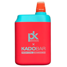 Load image into Gallery viewer, Kado Bar PK5000 Straw Bon-Bon
