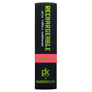 Kado Bar PK5000 Kiwi Dragonberry