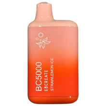 Load image into Gallery viewer, Strawlemon Ice - BC5000 - EBCreate
