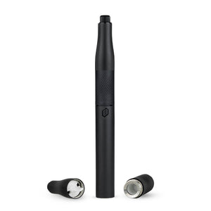 Puffco Plus Portable Dab Pen - Onyx
