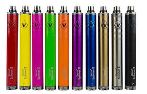 Vision Spinner 2 Variable Voltage Battery